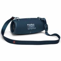 Caixa de Som JBL Xtreme 3 Bluetooth Azul