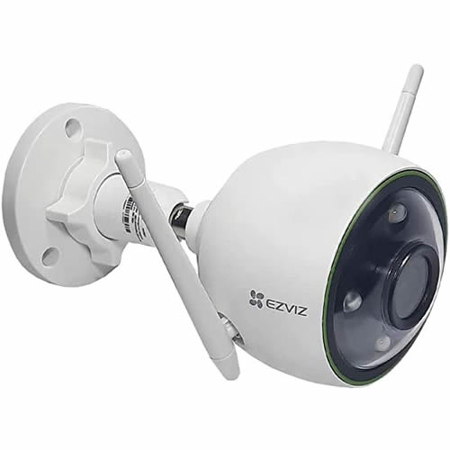 ezviz is hikvision