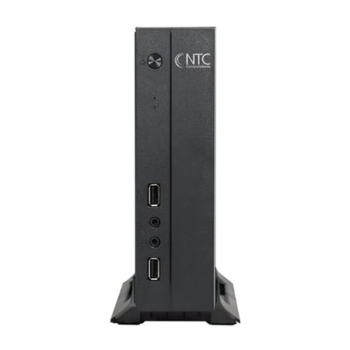 Computador NTC Mini ITX(N4020, 4Gb, SSD 120Gb, Win 11 PRO) - Imagem 01