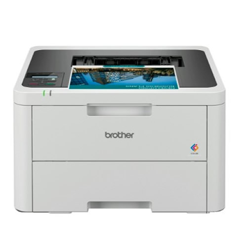 Impressora Laserjet Brother Color HL-L3240CDW Wireless/Rede/Duplex - Imagem 01
