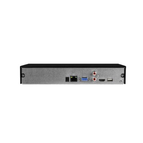 Gravador Digital de Video em Rede 16 Canais (NVR) Nvd 1516 Intelbras - Imagem 02