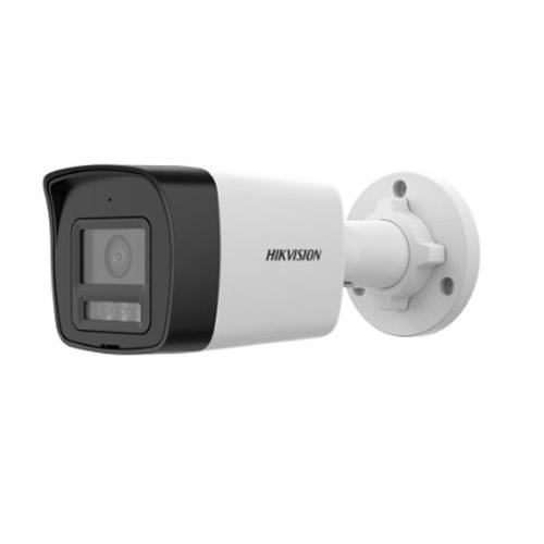 C�mera Hikvision Bullet IP DS-2CD1041G2-LIU 4Mp Lente 2.8mm (IP67) - Imagem 01
