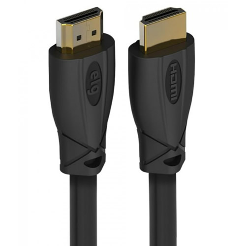 Cabo HDMI x HDMI 1.5m 2.1 8K Elg - Imagem 01