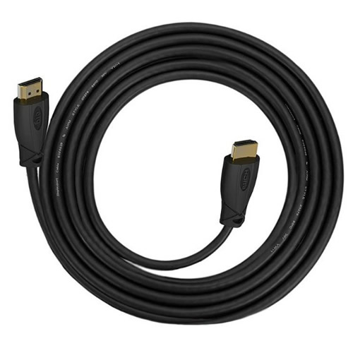 Cabo HDMI x HDMI 2,5m 2.1 8K Elg - Imagem 01