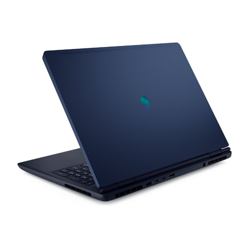 Notebook Dell Alienware Aurora 16 1625 Azul Metalico (7-240h, 16Gb, SSD 512Gb, RTX3050 6Gb, Tela 16