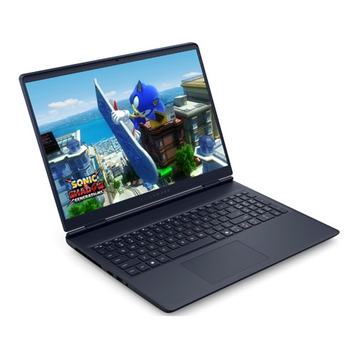 Notebook Dell Alienware Aurora 16 1625 Azul Metalico (7-240h, 16Gb, SSD 512Gb, RTX3050 6Gb, Tela 16