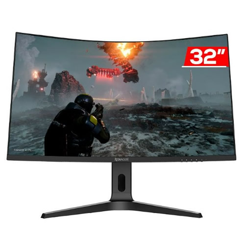 Monitor 32