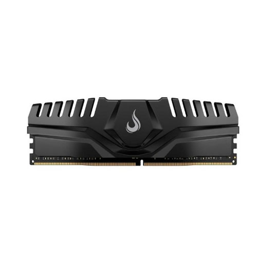 Mem�ria Ram 4Gb DDR4 3200Mhz Z Series Rise Mode - Imagem 01