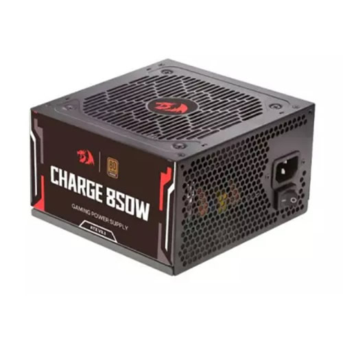 Fonte Atx 850w Redragon 80 Plus Bronze - Imagem 01