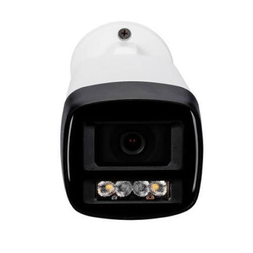 C�mera Intelbras Bullet Vip 1230FC+ 1080p Lente 3.6mm 20mt Color - Imagem 01