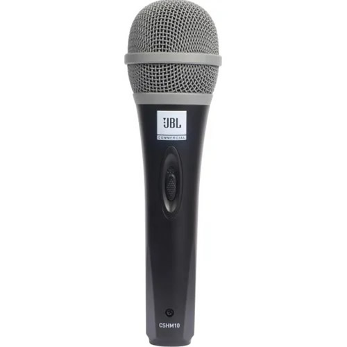 Microfone Profissional CSHM10 JBL - Imagem 01
