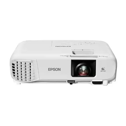 Projetor Epson Powerlite E24 c/ HDMI/VGA 3600 Lumens - Imagem 01