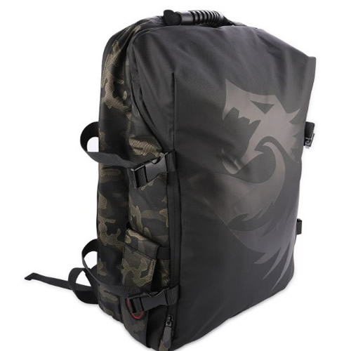 Mochila Notebook 17,3