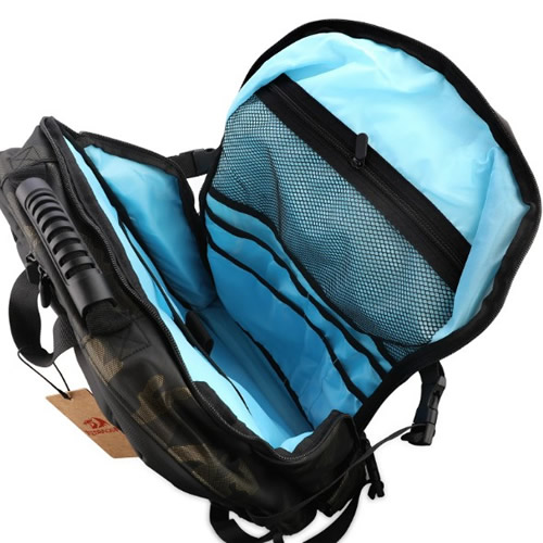 Mochila Notebook 17,3