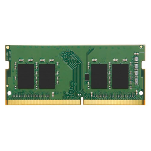 Mem�ria Ram p/ Notebook 4Gb DDR4 3200Mhz Kingston - Imagem 01