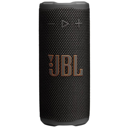 Caixa de Som JBL Grip Bluetooth Preto - Imagem 01