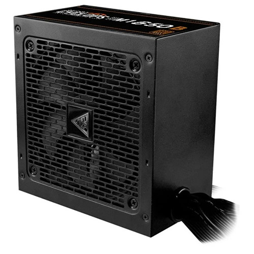 Fonte Atx 650w Gamdias Cyclops M1-650B 80 Plus Bronze c/ PFC Ativo - Imagem 02