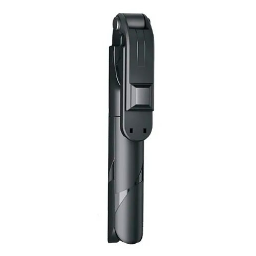 Trip� p/ Smartphone s/ Fio Preto Hmaston - Imagem 01