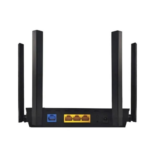 Roteador Wireless Ax1500 Gigabit Mesh Wi-FI 6 Tp-Link EX1500 - Imagem 02