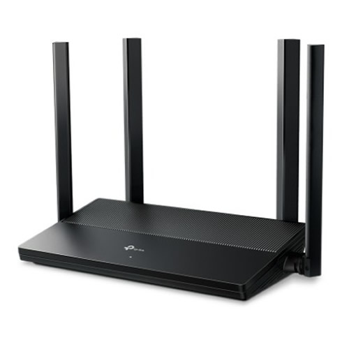 Roteador Wireless Ax1500 Gigabit Mesh Wi-FI 6 Tp-Link EX1500 - Imagem 01