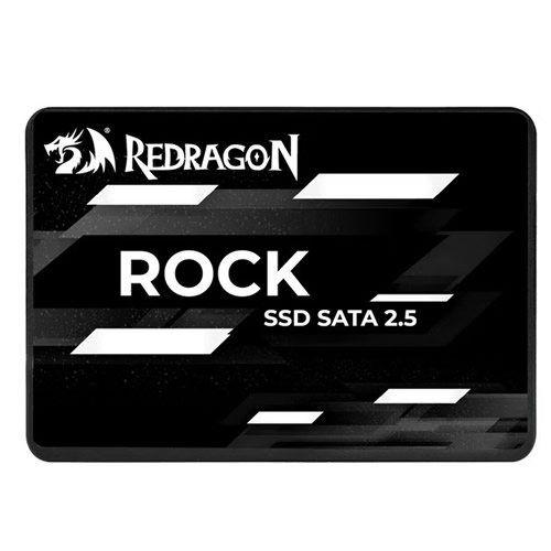 SSD SATA III 240Gb 2,5