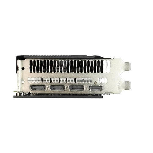 Placa de Video PCI-E 8Gb AMD Radeon RX 580 DDR5 (256 Bits) Vinik HDMI/DP - Imagem 02
