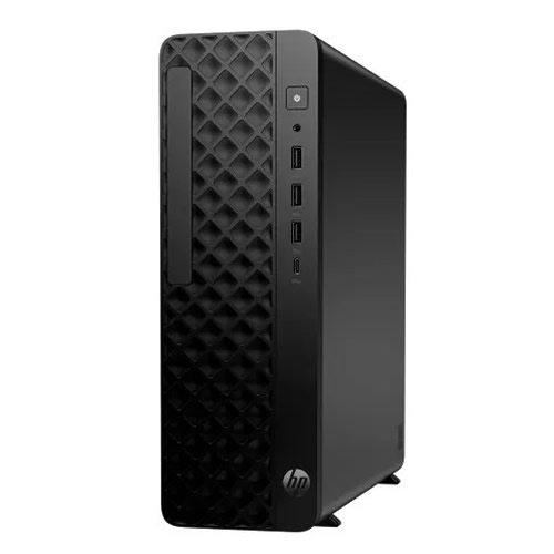 Computador HP Prodesk 2 SFF G1(I5-14500, SSD 256Gb, Mem 8Gb, Win Pro, Teclado e Mouse) - Imagem 01