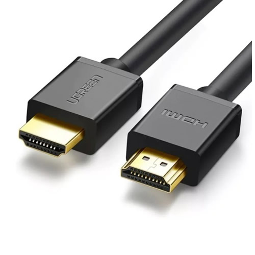 Cabo HDMI x HDMI 5m 4k Ugreen - Imagem 01