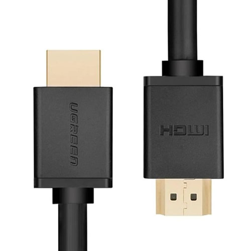 Cabo HDMI x HDMI 3m 4k Ugreen - Imagem 01