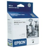 Cartucho Epson 777 Preto