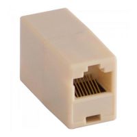Adaptador Emenda RJ-45