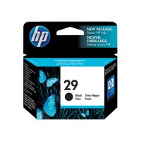 Cartucho HP 600/660/680/692 Preto (29)