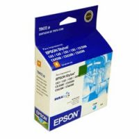 Cartucho Epson C63/C65/C83/C85/CX3500/CX4500/CX6300/CX6500 Cyan