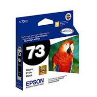 Cartucho Epson C79/CX3900/CX4900/CX5900/CX6900/CX8300/CX9300 (73) Preto 7 ml