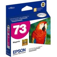 Cartucho Epson C79/CX3900/CX4900/CX5900/CX6900/CX8300/CX9300 (73) Magenta 5 ml