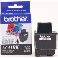 Cartucho Brother MFC-210/33405440 DCP-110 Preto