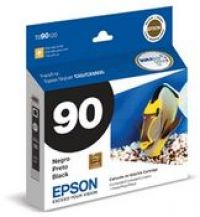 Cartucho C92/CX5600 Preto (90) 5 ml