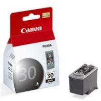 Cartucho Canon IP1800/IP2500 Preto (30) 11 ml