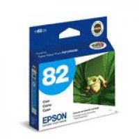 Cartucho Epson R270/R290 (82) Ciano