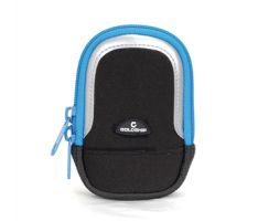 Capa Cmera Digital Leadership Verona Cambag Azul