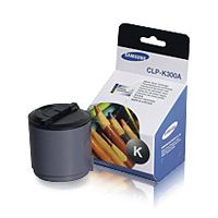 Toner Samsung CLP-300, CLX-3160, CLX-2160 Preto