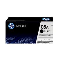 Toner HP P2035/2055 (05A)