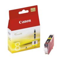 Cartucho Canon IP300/IP3500/MP500/MP510/PRO9000 Amarelo