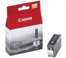 Cartucho Canon IP3300/IP4200/MP500/MP510 Black