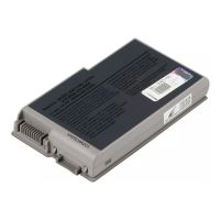 Bateria Notebook Dell D500/510/520 11.1V 5200MAH 58WH Best Battery