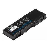 Bateria Notebook Dell 131L/Vostro1000/Inspiron 1501 11.1V 4400MAH 49WH Best Battery