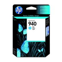 Cartucho HP 8000 / 8500 Ciano (940C) 14ml