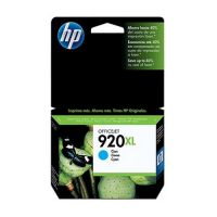 Cartucho HP LJ6000/LJ6500 Ciano (920C XL)