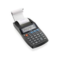 Calculadora de Mesa c/ Bobina Elgin MA-5111 (12 Dgitos)