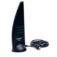 ANTENA INDOOR DE MESA USB AQUARIO 2.4 GHZ 5DBI